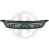 DIEDERICHS 1417040 Radiator Grille